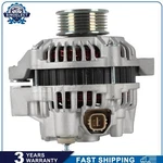13893 Alternator For Honda Civic 1.7L Dx Lx Ex Vp D17 2001 2002 2003 2004 2005. Fixed Price $71.99.