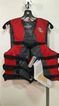 Stearns Life Vest Pfd Type Iii Adult Oversize Condition New. Fixed Price $48.99.