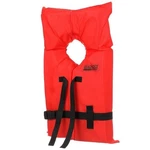 Seachoice Type Ii Life Vest Youth, Orange EPE1120AK1O-85560. Fixed Price $26.99.