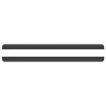 Garmin 010-12800-00 Trim Piece Snap Cover Gpsmap 8X10 Series. Fixed Price $32.58.