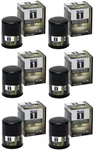 MOBIL1 M1-110A Premium Extended Performance 20,000 Mile Oil Filter Pack Of 6. Fixed Price $99.93.