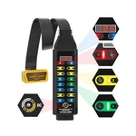 OBD2 Breakout Box Automotive Advanced Obdii Protocol Detector With ... Fast Ship. Fixed Price $72.96.