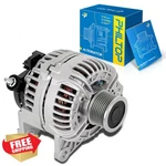 Philtop Alternator For Dodge Ram 2500/3500 6.7L 2007-2010. Fixed Price $185.99.