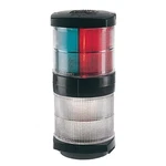 Hella Marine Tri-color Navigation Light/anchor Lamp- Incandescent .... Fixed Price $133.43.