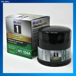 Mobil Genuine New M1-104A Extended Performance Oil Filter. Fixed Price $16.99.