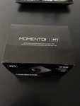 Momento M7 3-CHANNEL 2K Qhd Dash Camera Black. Fixed Price $300.00.