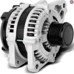 Alternator Compatible For Lexus GS300 V6 3.0L 2006 GS350. Fixed Price $215.09.