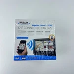 Magellan Smartgps Car Navigation 5390 Lm & Nearby Fuel Prices, Usa Can. Fixed Price $64.97.