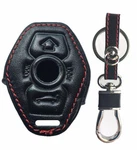 Rpkey Leather Keyless Entry Remote Control Fob Cover Case Replacement Fit.... Fixed Price $18.42.