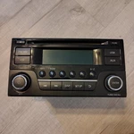 Nissan Oem Car Radio Stereo Cd Player Am Fm Usb Aux PN-3653 28185 9MC1A. Fixed Price $90.00.