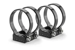 Jl Audio 2.375 In Pipe Mount Brackets For Vex Series. Fixed Price $231.99.