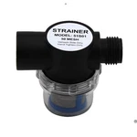 Seaflo 1/2" Npsm Inline Strainer Filter For Rv 01-PACK Replacement. Fixed Price $12.38.