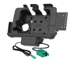 Mounts RAM-HOL-ZE20PD2U Tough-dock Power + Dual Usb For Zebra ET4X 8" Tablet. Fixed Price $149.95.