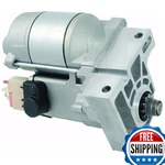 Premier Gear PG-17579 Starter Replacement For Chevrolet Corvette V8 92-96. Fixed Price $321.75.
