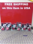 Trucklite 30LED 2" Round Marker Light 30250R, Pack Of 6, New, Free Shipping. Fixed Price $39.99.