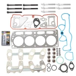 Head Gasket Bolts Set For 1998-2003 Chevrolet Gmc Sonoma Pontiac 2.2L Vin 4 5. Fixed Price $40.48.