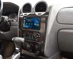 For 2002-2006 Gmc Envoy Apple Carplay Stereo Radio Android 15 Navi Gps Player. Fixed Price $118.90.