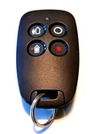 New Remote Key Fob Honeywell CFS8DL5824 Home Alarm Control SA5834-4TSS Security. Fixed Price $32.39.