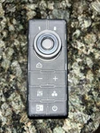 Flir JCU3 Compact Joystick F/M100/200 - Raymarine Raynet Network. Fixed Price $300.00.