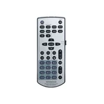 Kenwood KCA-RCDV340 Optional Ir Remote Controller For Audio Receiver. Fixed Price $39.00.