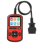 Autel Autolink AL549 : Engine And Abs Code Reader Battery, Starting Char. Fixed Price $99.00.