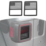 Rt-tcz For Jeep Brake Tail Light Cover Trim Panel Wrangler Jlu. Fixed Price $14.57.