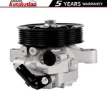 21-5456 Power Steering Pump W/ Pulley For 2006-2011 Honda Civic 1.8L 56110RNAA01. Fixed Price $56.99.