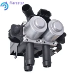 Heater Control Water Valve XR822975 For Jaguar S-type 3.0L 4.0L 2000-2002. Fixed Price $26.27.