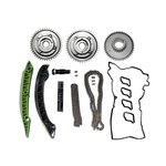 Camshaft Adjusters Timing Chain Kit Vvt Sprockets Replacement For Mercedes Be.... Fixed Price $256.17.