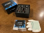 Led Headlight Kit - E30 9005 + H11 Nib. Fixed Price $55.00.