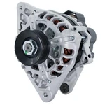 Alternator Replacement New For 2007-2012 Hyundai Elantra 2.0L, 2010 2011 Kia .... Fixed Price $163.79.