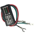 Devmo 3 Pin 12V 240W Electronic Led Flasher Relay For Car Motorcycle Turn. Fixed Price $32.39.