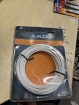 Jl Audio XM-WHTSC16-25 Gauge Awg Feet Conductor Marine Speaker Cable New. Fixed Price $33.00.