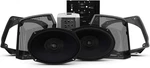 HD9813RK-STAGE2 Two Speakers & Amplifier Kit For Select 1998-2013 Road King Moto. Fixed Price $2116.99.