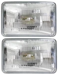 Lot Cec Industries CH5062LLSB Long Life Sealed Beam Headlight 65/35W. Fixed Price $46.95.