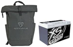 Xs Power SB1000-31 12V 8000 Watt Farad Super Capacitor Bank+backpack. Fixed Price $999.99.