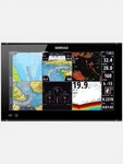Simrad Nso EVO3S High-performance 16-INCH Multifunction Display Only. Fixed Price $4500.00.