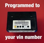 2007-14 Gm Escalade Body Control Module Programmed To Your Vin Bcm 25847588. Fixed Price $123.87.