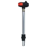 Perko 12 Inch Removable Bi-color With Utility Light, Degree Rake. Fixed Price $85.59.