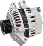 Alternator For Acura Rsx 2002-2006 Honda Cr-v 2.0 2.4L New, Open Box. Fixed Price $69.65.
