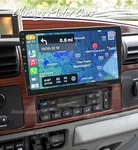 2005-2007 Ford F-250 F-350 F-450 F-550 Android 13 Carplay Radio Player. Fixed Price $192.01.
