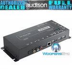 Audison Hd High Resolution In Car Multimeadia Player Reproduction 24BIT. Fixed Price $649.99.