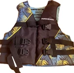 Airhead Tropic Life Jacket Closed Sided Pfd Youth, 55 To 88 Lbs Ships Free. Fixed Price $22.00.