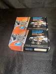 Wireless Courtesy Door Light Inside Model JQ-666 Mini Cooper Image LOT(2). Fixed Price $24.99.