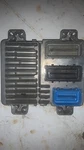 06 08 10 Gm Engine Computer Control Module Ecm Ecu Pcm PART#12607096. Fixed Price $95.00.