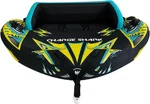 1-3 Person Towable Tubes For Boating, 113" Giant Super Sofa With 4500LB Rope. Fixed Price $503.99.