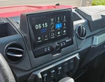 2018 - 2024 Polaris Ranger Xp Radio Kit Mb Quart 7" Touch Screen 400 Watts. Fixed Price $949.00.