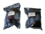 9005 9006 Halogen Headlight Combo High & Low Beam Bulbs Super White Bright 4PK. Fixed Price $25.00.