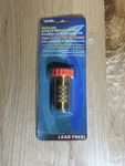 Valterra Brass A01-1122VP High Flow Water Regulator. Fixed Price $19.99.
