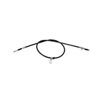 For Nissan 200SX 1995-1998 Parking Brake Cable Rubber Outer Sleeve Black. Fixed Price $94.67.